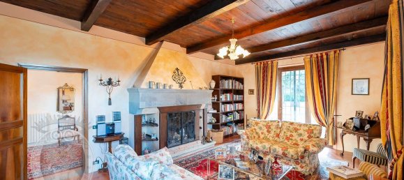 20غرفة فيلا في Cortona, Italy رقم 56471 25