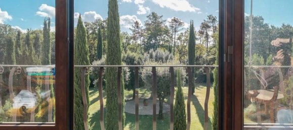 20غرفة فيلا في Cortona, Italy رقم 56471 28