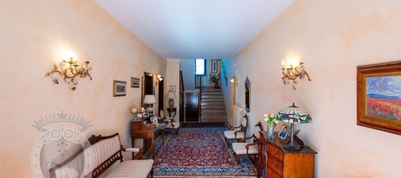 20غرفة فيلا في Cortona, Italy رقم 56471 29