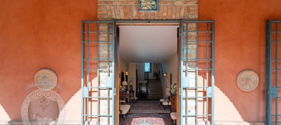 20غرفة فيلا في Cortona, Italy رقم 56471 49