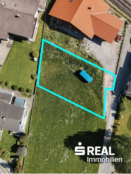  Land in Tyrol, Austria No. 165999