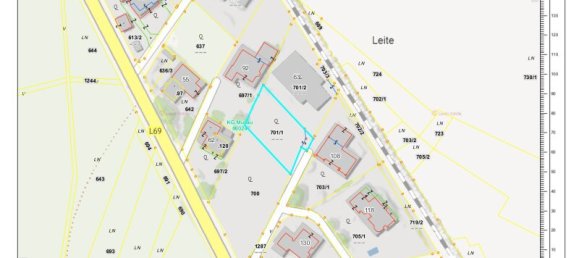  Land in Tyrol, Austria No. 165999 16