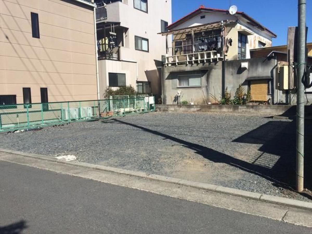 Casa T4 em Ibaraki, Japan N.º 5848