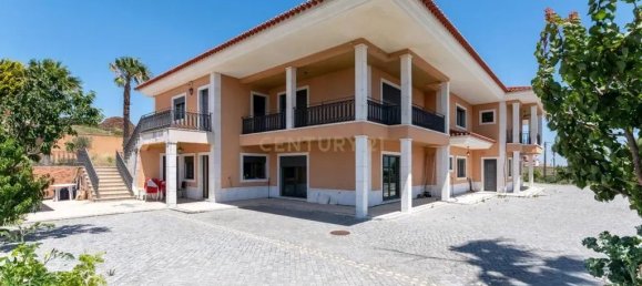 8 bedrooms House in Vila Franca de Xira, Portugal No. 91111 2