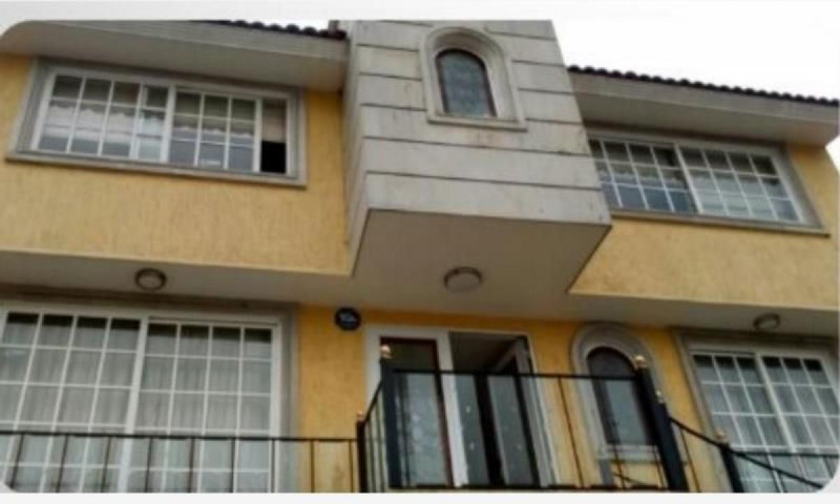 Дом с 3 спальнями в Наукальпан де Хуарес, Мексика № 212982