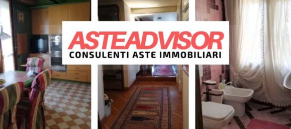 Apartamento de 13 habitaciónes en Bassano del Grappa, Italy No. 280217 5