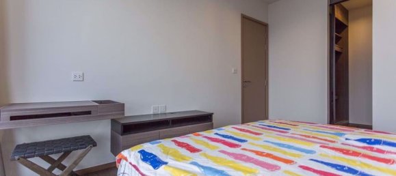 2 Schlafzimmer Eigentumswohnung in The Line Sukhumvit 71 Railay Beach, Thailand, Nr. 25822 12