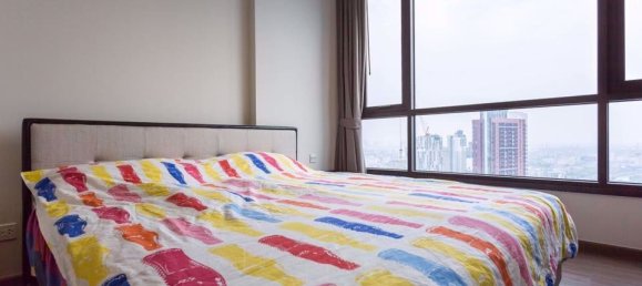 2 Schlafzimmer Eigentumswohnung in The Line Sukhumvit 71 Railay Beach, Thailand, Nr. 25822 13