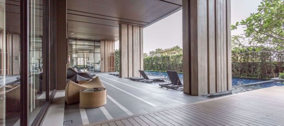 2 Schlafzimmer Eigentumswohnung in The Line Sukhumvit 71 Railay Beach, Thailand, Nr. 25822 3