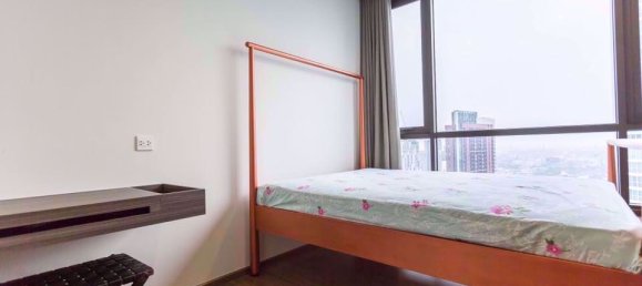 2 Schlafzimmer Eigentumswohnung in The Line Sukhumvit 71 Railay Beach, Thailand, Nr. 25822 9