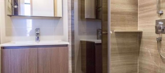 2 Schlafzimmer Eigentumswohnung in The Line Sukhumvit 71 Railay Beach, Thailand, Nr. 25822 7