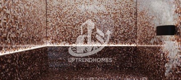 Apartamento 1+1 em Oba, Turkey N.º 10759 5