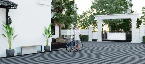 Apartamento 1+1 em Oba, Turkey N.º 10759 26