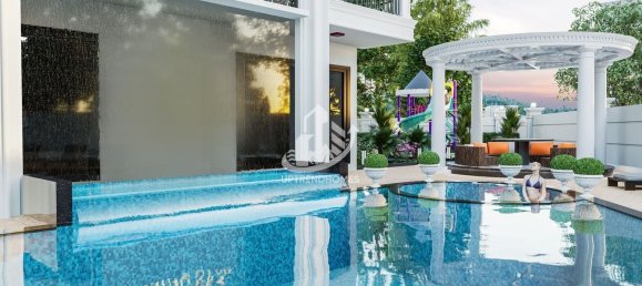 Apartamento 1+1 em Oba, Turkey N.º 10759 12