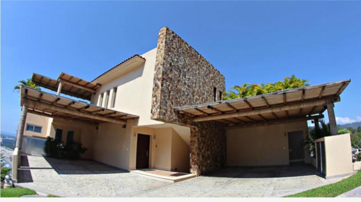 4 bedrooms House in Acapulco de Juarez, Mexico No. 65042