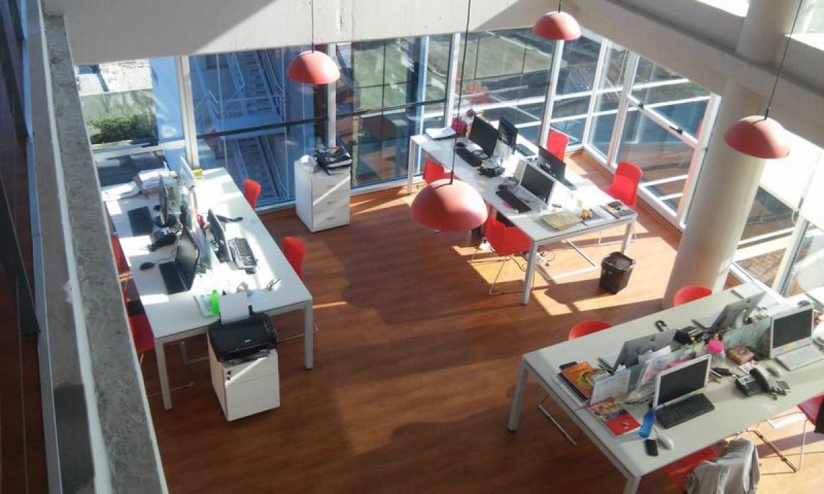 119m² Office in Vicente Lopez, Argentina No. 21961