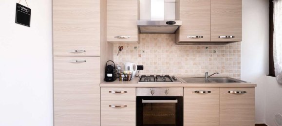 2-salle Appartement à Cittiglio, Italy No. 26383 8