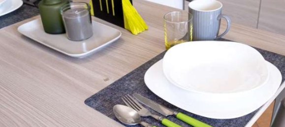 2-salle Appartement à Cittiglio, Italy No. 26383 11