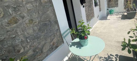 2-salle Appartement à Cittiglio, Italy No. 26383 21