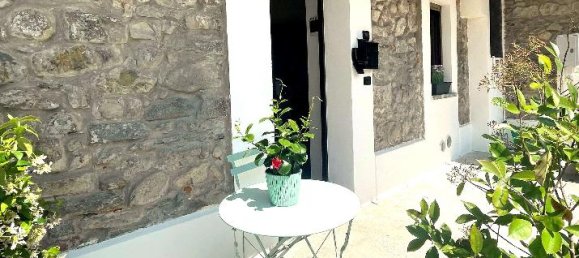 2-salle Appartement à Cittiglio, Italy No. 26383 2