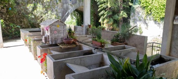 2-salle Appartement à Cittiglio, Italy No. 26383 31