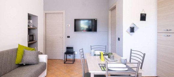 2-salle Appartement à Cittiglio, Italy No. 26383 5