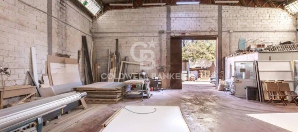  مستودع في Aprilia, Italy 1432متر مربع رقم 289218 3