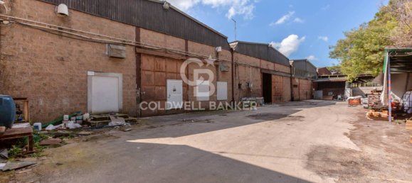  مستودع في Aprilia, Italy 1432متر مربع رقم 289218 5