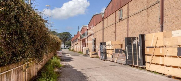  مستودع في Aprilia, Italy 1432متر مربع رقم 289218 14