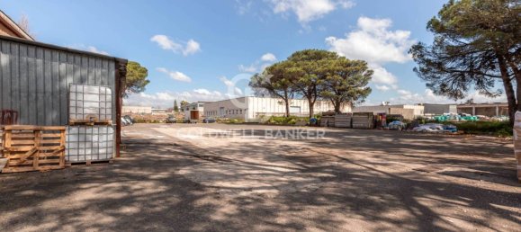  مستودع في Aprilia, Italy 1432متر مربع رقم 289218 13