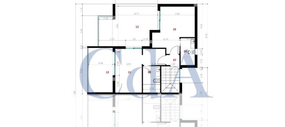 Villa T3 em Monforte del Cid, Spain N.º 5503 20