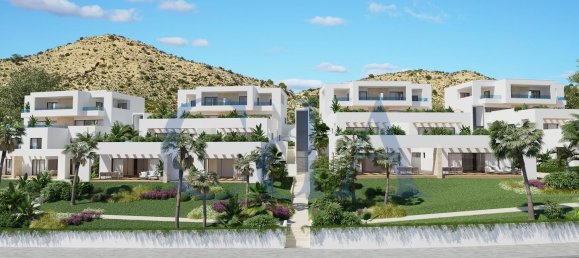 Villa T3 em Monforte del Cid, Spain N.º 5503 25