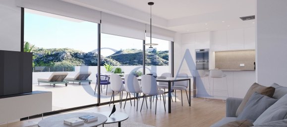 Villa T3 em Monforte del Cid, Spain N.º 5503 24