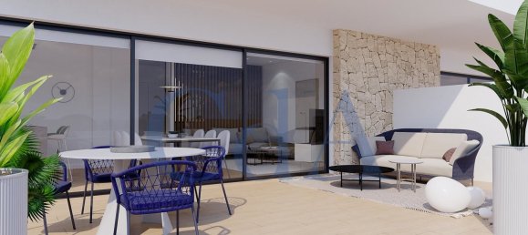 Villa T3 em Monforte del Cid, Spain N.º 5503 18