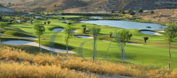 Villa T3 em Monforte del Cid, Spain N.º 5503 2