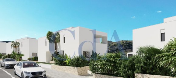 Villa T3 em Monforte del Cid, Spain N.º 5503 14