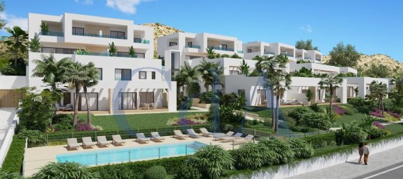 Villa T3 em Monforte del Cid, Spain N.º 5503 19