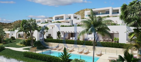 Villa T3 em Monforte del Cid, Spain N.º 5503 16