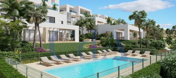 Villa T3 em Monforte del Cid, Spain N.º 5503 15