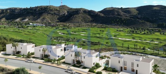 Villa T3 em Monforte del Cid, Spain N.º 5503 9