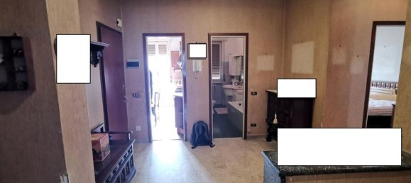 Apartamento de 4 divisões em Milan, Italy N.º 241054 6
