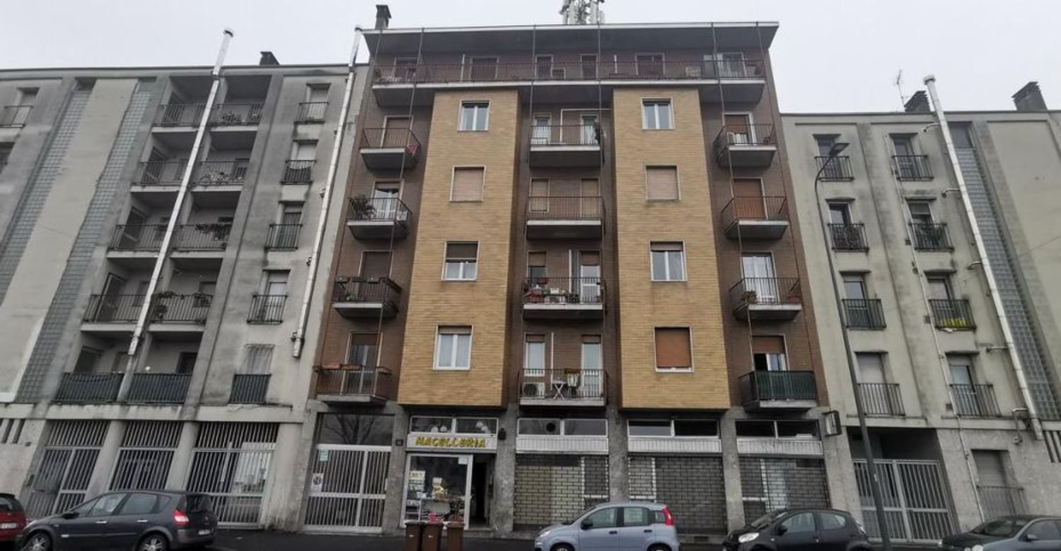 Apartamento de 4 divisões em Milan, Italy N.º 241054