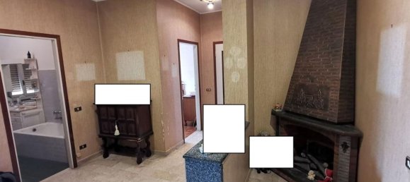 Apartamento de 4 divisões em Milan, Italy N.º 241054 8