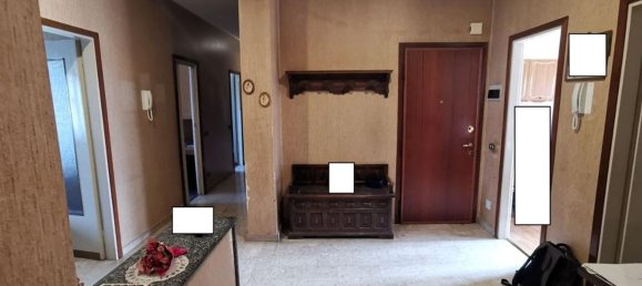 Apartamento de 4 divisões em Milan, Italy N.º 241054 5
