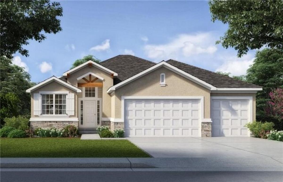 3 bedrooms House in Overland Park, USA No. 437646