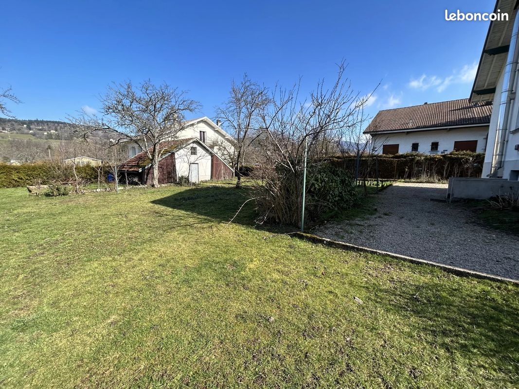 8 rooms House in Fraize, France No. 251251