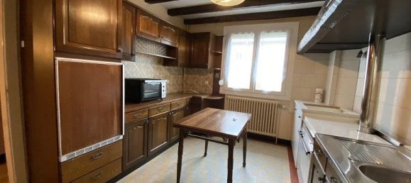 8 rooms House in Fraize, France No. 251251 2