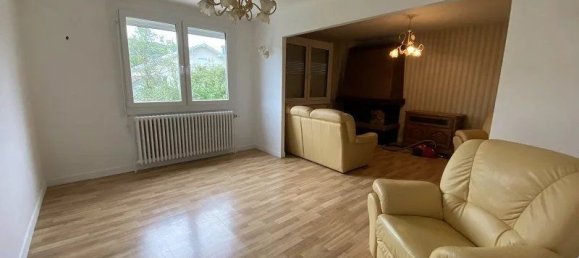 8 rooms House in Fraize, France No. 251251 3