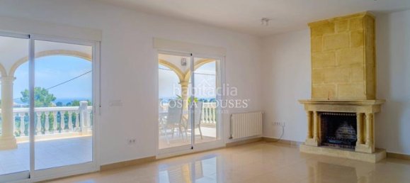 Villa de 4 dormitorios en Alicante, Spain No. 32720 6