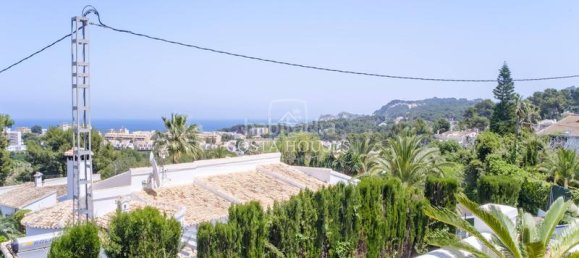 Villa de 4 dormitorios en Alicante, Spain No. 32720 25